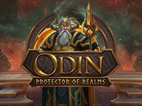 เกมสล็อต Odin: Protector of Realms